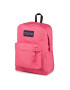 Mochila Portalaptop Superbreak Plus Posh Pink