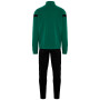 Buzo Futbol Kappa4Soccer Dalcito Hombre Green/black
