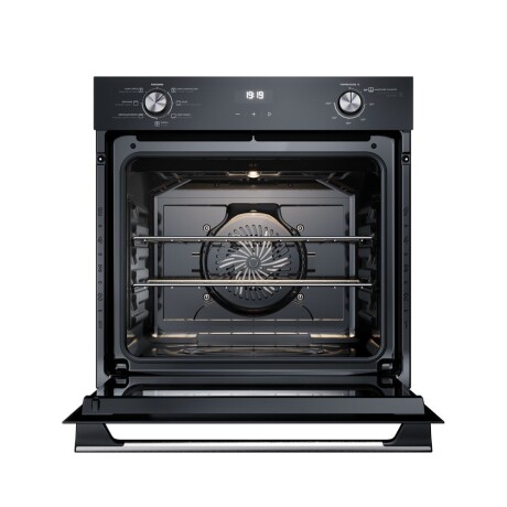 Horno de Empotrar Electrolux 80 Lts. EL-OE8EH Inox. Horno de Empotrar Electrolux 80 Lts. EL-OE8EH Inox.