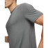 UA Velociti Pro Shortsleeve-BLU GRN-709