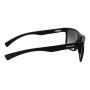 Lentes De Sol Colecao P1 2026 Cuadrado De Policarbonato Degradado/Negro