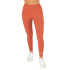 LEGGING FEM POLY/ELAST EVERLAST POWER-BOLD RD RED