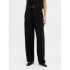 CASHSOFT LT TAILORED PANT BLACK