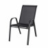 JUEGO DE JARDIN REDONDO CON 4 SILLAS JUEGO DE JARDIN REDONDO CON 4 SILLAS