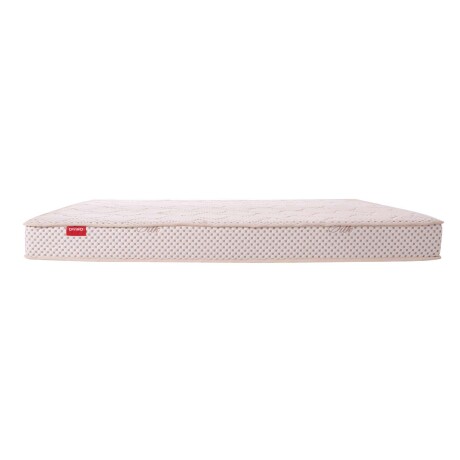 COLCHÓN QUEEN LATEX BLANCO LÁTEX