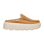 Austin Edge Leather Tan