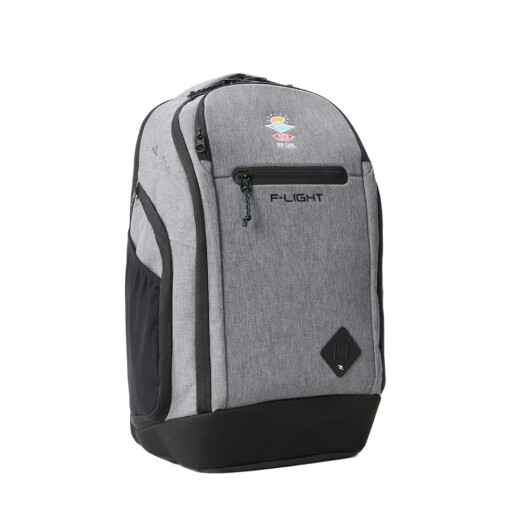 Mochila Rip Curl F-Light Searcher 45L Ios - Gris Mochila Rip Curl F-Light Searcher 45L Ios - Gris