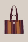 BOLSO BARI Marron