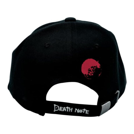 Gorro Death Note Snapback - Ryuk Gorro Death Note Snapback - Ryuk