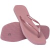 Sandalias Elegance Print Mujer Arcilla Púrpura