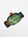 FUTBOLITO DE MESA 27 CM VERDE