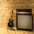 Soporte Para Guitarra Bajo De Pie Regulable Universal Acero IMBACK Color Negro Soporte Para Guitarra Bajo De Pie Regulable Universal Acero IMBACK Color Negro