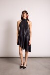 Vestido Fear Black
