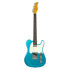 Guitarra electrica Sire Larry Carlton T3 New Gen TP Tide Pool Tele Guitarra electrica Sire Larry Carlton T3 New Gen TP Tide Pool Tele