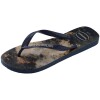 Sandalias Havaianas Top Camu Hombre Azul índigo Azul índigo