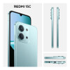 Xiaomi Redmi 15c Dual Sim 256gb - 16gb Extendida Nfc Verde Verde Claro Xiaomi Redmi 15c Dual Sim 256gb - 16gb Extendida Nfc Verde Verde Claro