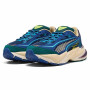 Zapatillas Puma RS Surge Lakeshore Hombre Clyde Royal-Lake Blue-Alpine Snow