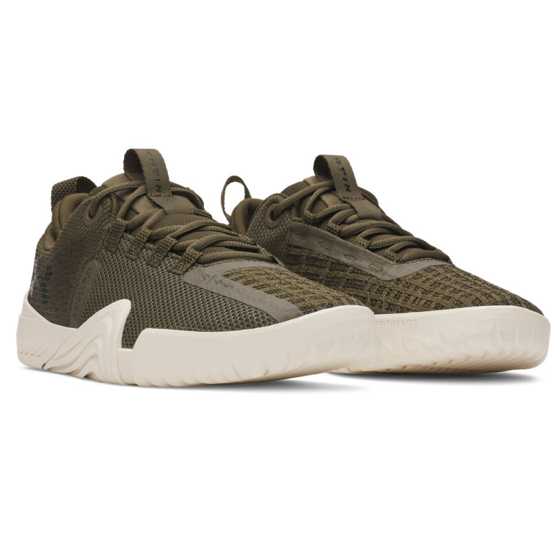 UA TriBase Reign 6-GRN GRN-308