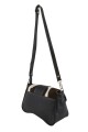 Cartera bandolera Negro