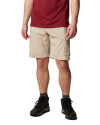 Short Silver Ridge Utility Hombre ANCIENT FOSSIL