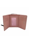 Billetera Trendy Rosa