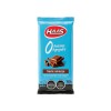 Chocolate Semiamargo 0% Azúcar 150g Haas Choco Semi Amargo 0% 150g Haas