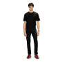 Jean Para Hombre 2019 D-Strukt Negro