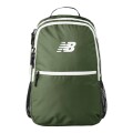 Mochila New Balance - LAB31003DON DEEP OLIVE GREEN