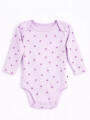 BODY PACK X 2 LILA (V)