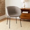 Poltrona FESTON Gris