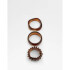 BRUNEETTA LIGHT BROWN LIGHT BROWN