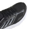 Championes de Hombre Adidas Galaxy Star Negro - Gris