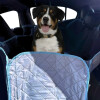 Cubre asiento completo para mascotas impermeable Cubre asiento completo para mascotas impermeable