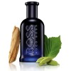 Perfume Hugo Boss Bottled Night For Man Edt 100 ml Perfume Hugo Boss Bottled Night For Man Edt 100 ml