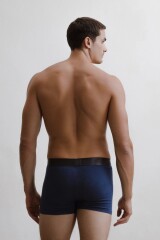 BOXER NEW JEFF Azul