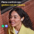 Auricular Samsung Buds 4 Pro Bluetooth Anc DORADO