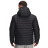UA Sportswear Ins Jkt-BLK BLK-001