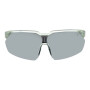 Lentes De Sol Policarbonato Esporte Chilli Beans Performance Ónix/Gris