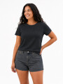 REMERA NALE NEGRO.