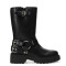 Botas de Mujer Miss Carol Sekong Negro