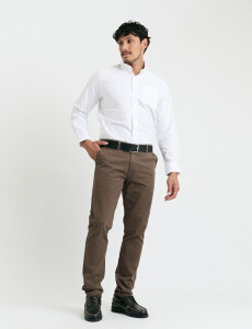 012681 CAMISA HARRY Blanco