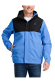 Campera O'Neill Cortavientos Azul