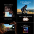 Iphone 16 Pro 8/128 Gb 5g CEL IPHONE 16 PRO 8/128 NEGRO GT65