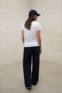 REMERA KEILE Blanco