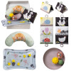 Kit esencial para el tiempo boca abajo Taf Toys Kit esencial para el tiempo boca abajo Taf Toys
