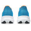 Zapatillas Running Versablast 4 Hombre Aegean Blue/white