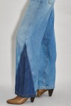 JEN COOL PATCH BLUE Azul