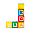Bloques ABC Hape Bloques ABC Hape