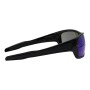 Lentes De Sol Policarbonato Chilli Beans Performance Verde/Negro