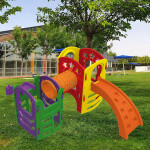 Playground Modular Plus Playground Modular Plus